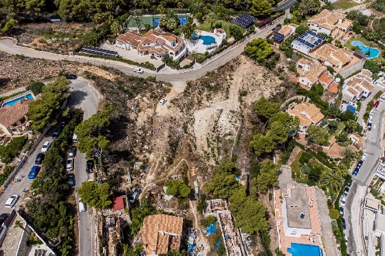 Wohngrundstück in Javea zu verkaufen, Wohnfläche 2000 m², ref.: BS-83474291-12