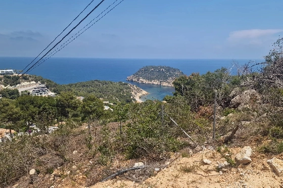 Wohngrundstück in Javea zu verkaufen, Wohnfläche 2000 m², ref.: BS-83474291-3