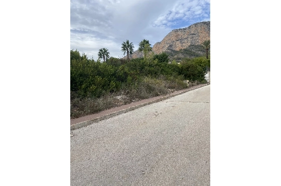 Wohngrundstück in Javea zu verkaufen, Wohnfläche 1571 m², ref.: BS-83475074-1