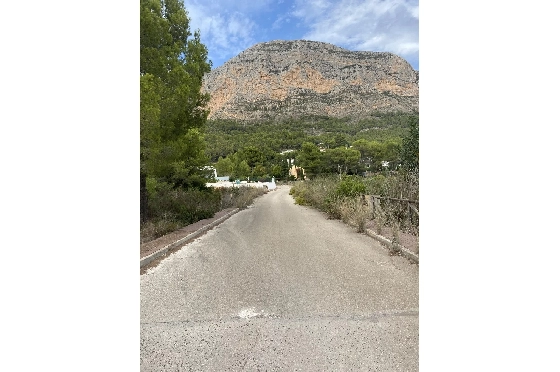 Wohngrundstück in Javea zu verkaufen, Wohnfläche 1571 m², ref.: BS-83475074-2