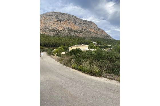 Wohngrundstück in Javea zu verkaufen, Wohnfläche 1546 m², ref.: BS-83475838-2