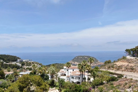 Wohngrundstück in Javea zu verkaufen, Wohnfläche 1746 m², ref.: BS-83538394-1