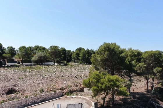 Wohngrundstück in Javea zu verkaufen, Wohnfläche 1746 m², ref.: BS-83538394-10