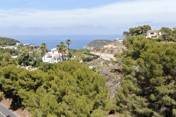 Wohngrundstück in Javea zu verkaufen, Wohnfläche 1746 m², ref.: BS-83538394-11