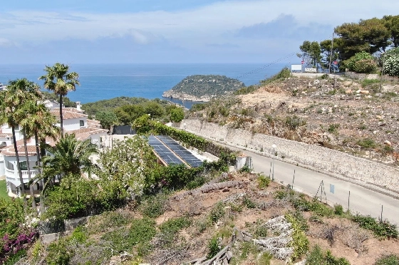 Wohngrundstück in Javea zu verkaufen, Wohnfläche 1746 m², ref.: BS-83538394-2