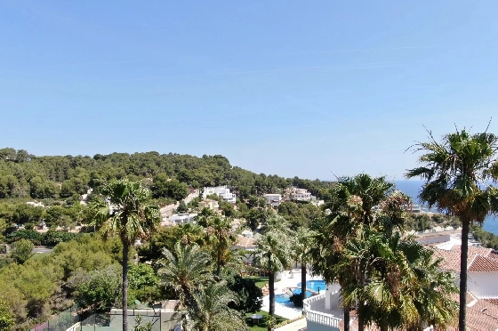 Wohngrundstück in Javea zu verkaufen, Wohnfläche 1746 m², ref.: BS-83538394-3