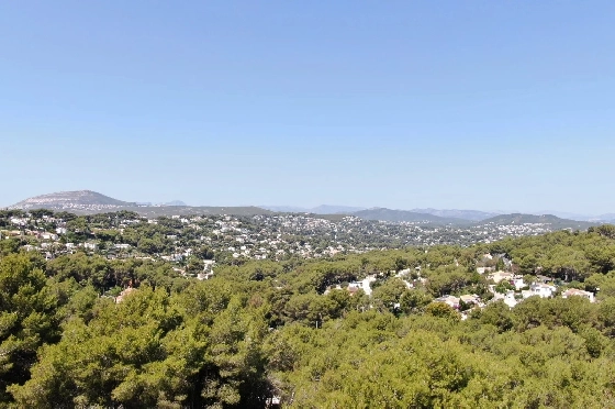 Wohngrundstück in Javea zu verkaufen, Wohnfläche 1746 m², ref.: BS-83538394-6