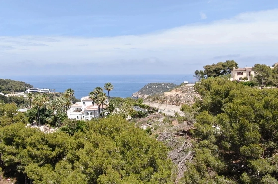 Wohngrundstück in Javea zu verkaufen, Wohnfläche 1746 m², ref.: BS-83538394-7