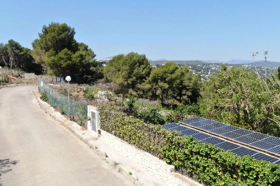 Wohngrundstück in Javea zu verkaufen, Wohnfläche 1746 m², ref.: BS-83538394-8