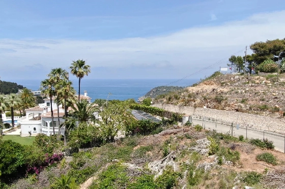 Wohngrundstück in Javea zu verkaufen, Wohnfläche 1746 m², ref.: BS-83538394-9