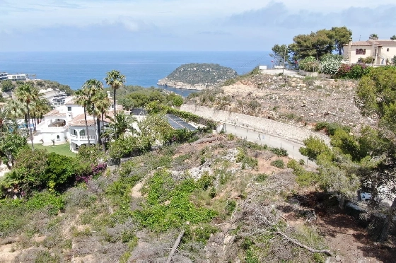 Wohngrundstück in Javea zu verkaufen, Wohnfläche 1891 m², ref.: BS-83539073-5