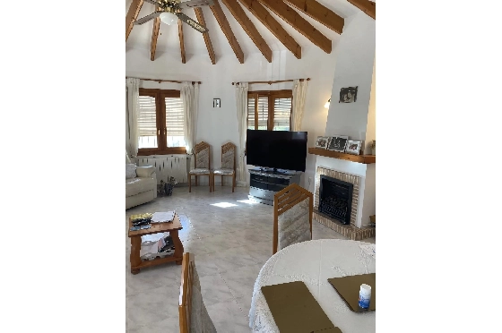 Villa in Javea zu verkaufen, Wohnfläche 149 m², Klimaanlage, 6 Badezimmer, Pool, ref.: BS-83539205-10