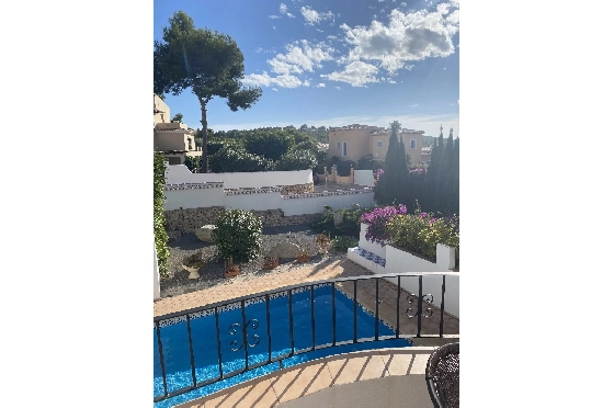 Villa in Javea zu verkaufen, Wohnfläche 149 m², Klimaanlage, 6 Badezimmer, Pool, ref.: BS-83539205-11