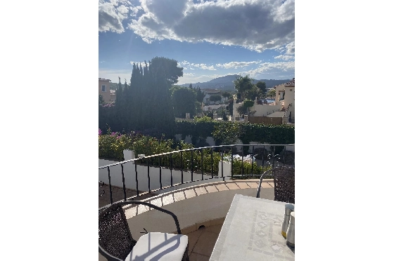 Villa in Javea zu verkaufen, Wohnfläche 149 m², Klimaanlage, 6 Badezimmer, Pool, ref.: BS-83539205-12