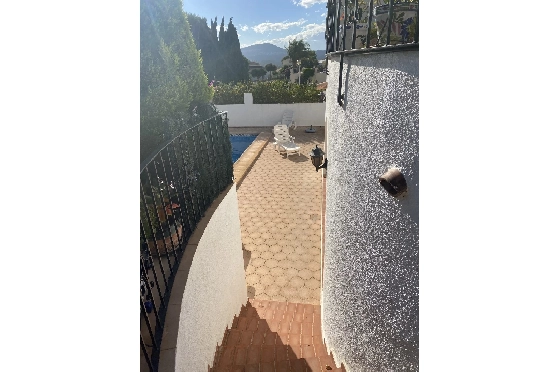 Villa in Javea zu verkaufen, Wohnfläche 149 m², Klimaanlage, 6 Badezimmer, Pool, ref.: BS-83539205-15