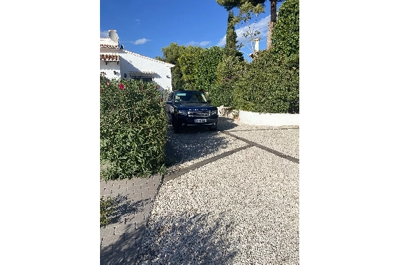 Villa in Javea zu verkaufen, Wohnfläche 149 m², Klimaanlage, 6 Badezimmer, Pool, ref.: BS-83539205-16