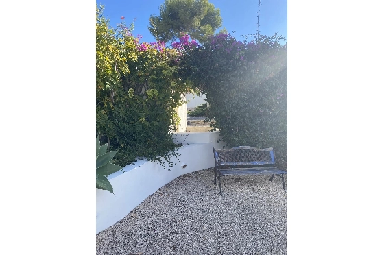 Villa in Javea zu verkaufen, Wohnfläche 149 m², Klimaanlage, 6 Badezimmer, Pool, ref.: BS-83539205-25