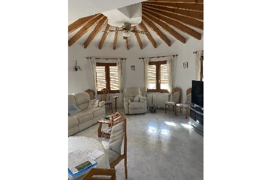 Villa in Javea zu verkaufen, Wohnfläche 149 m², Klimaanlage, 6 Badezimmer, Pool, ref.: BS-83539205-3