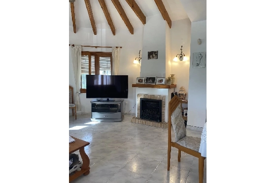 Villa in Javea zu verkaufen, Wohnfläche 149 m², Klimaanlage, 6 Badezimmer, Pool, ref.: BS-83539205-4