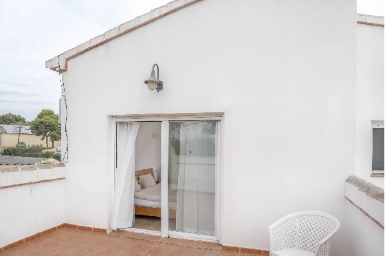 Villa in Javea zu verkaufen, Wohnfläche 220 m², Klimaanlage, 4 Schlafzimmer, 2 Badezimmer, Pool, ref.: BS-83565899-20