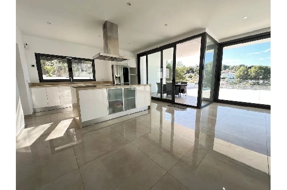 Villa in Javea zu verkaufen, Wohnfläche 300 m², Klimaanlage, 4 Schlafzimmer, 4 Badezimmer, Pool, ref.: BS-83618032-11