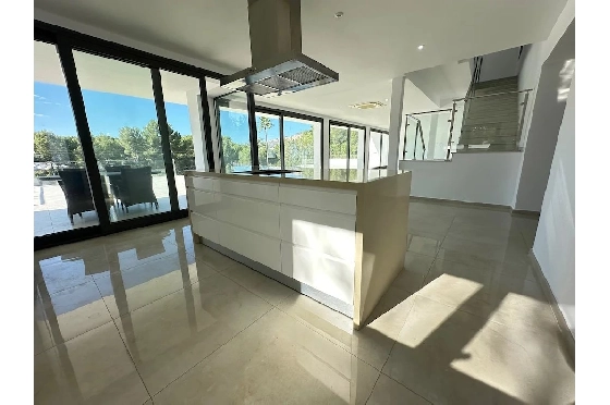 Villa in Javea zu verkaufen, Wohnfläche 300 m², Klimaanlage, 4 Schlafzimmer, 4 Badezimmer, Pool, ref.: BS-83618032-13