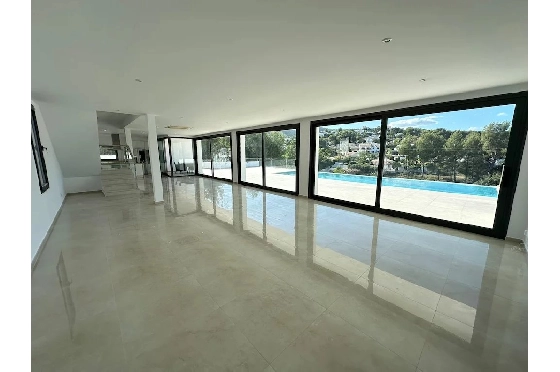 Villa in Javea zu verkaufen, Wohnfläche 300 m², Klimaanlage, 4 Schlafzimmer, 4 Badezimmer, Pool, ref.: BS-83618032-14