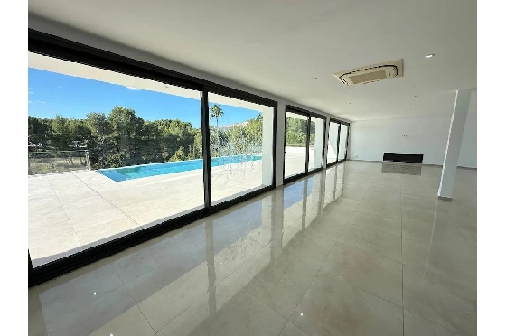 Villa in Javea zu verkaufen, Wohnfläche 300 m², Klimaanlage, 4 Schlafzimmer, 4 Badezimmer, Pool, ref.: BS-83618032-15