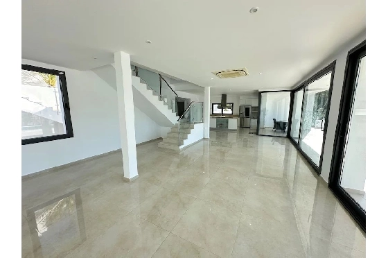 Villa in Javea zu verkaufen, Wohnfläche 300 m², Klimaanlage, 4 Schlafzimmer, 4 Badezimmer, Pool, ref.: BS-83618032-16