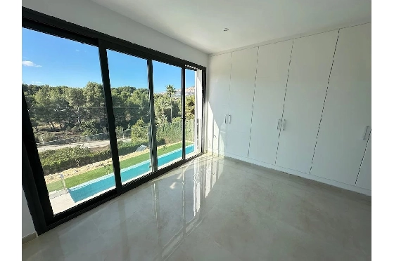 Villa in Javea zu verkaufen, Wohnfläche 300 m², Klimaanlage, 4 Schlafzimmer, 4 Badezimmer, Pool, ref.: BS-83618032-21