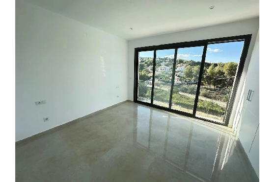 Villa in Javea zu verkaufen, Wohnfläche 300 m², Klimaanlage, 4 Schlafzimmer, 4 Badezimmer, Pool, ref.: BS-83618032-22