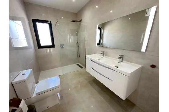 Villa in Javea zu verkaufen, Wohnfläche 300 m², Klimaanlage, 4 Schlafzimmer, 4 Badezimmer, Pool, ref.: BS-83618032-25