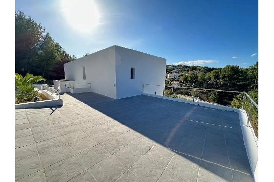 Villa in Javea zu verkaufen, Wohnfläche 300 m², Klimaanlage, 4 Schlafzimmer, 4 Badezimmer, Pool, ref.: BS-83618032-29