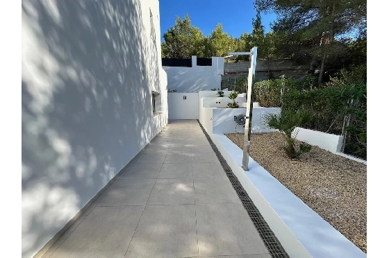 Villa in Javea zu verkaufen, Wohnfläche 300 m², Klimaanlage, 4 Schlafzimmer, 4 Badezimmer, Pool, ref.: BS-83618032-36