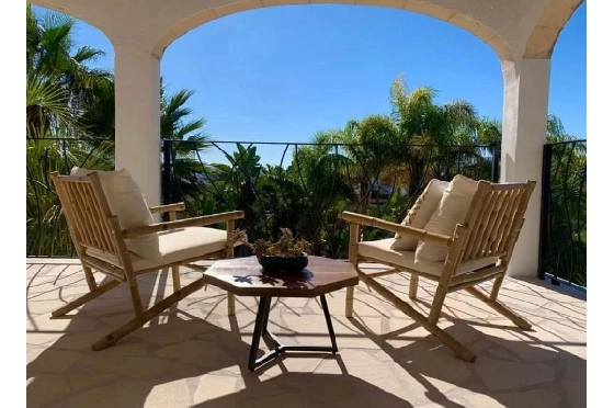 Villa in Javea zu verkaufen, Wohnfläche 257 m², 5 Schlafzimmer, 3 Badezimmer, Pool, ref.: BS-83635642-3