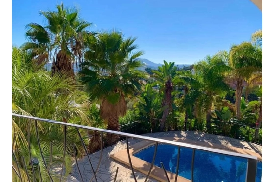 Villa in Javea zu verkaufen, Wohnfläche 257 m², 5 Schlafzimmer, 3 Badezimmer, Pool, ref.: BS-83635642-4