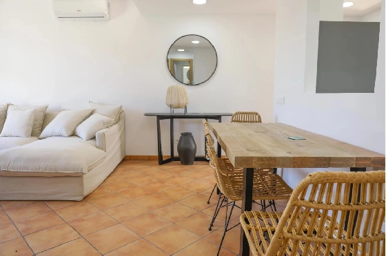 Apartment in Denia zu verkaufen, Wohnfläche 87 m², Klimaanlage, 2 Schlafzimmer, 1 Badezimmer, Pool, ref.: BS-83687096-12