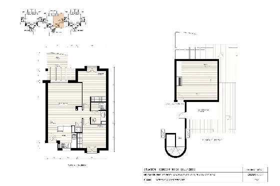 Apartment in Denia zu verkaufen, Wohnfläche 87 m², Klimaanlage, 2 Schlafzimmer, 1 Badezimmer, Pool, ref.: BS-83687096-23