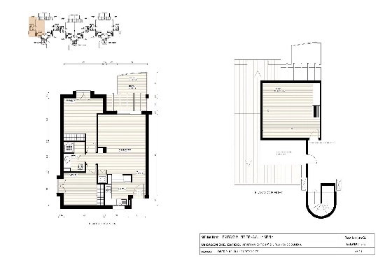 Apartment in Denia zu verkaufen, Wohnfläche 87 m², Klimaanlage, 2 Schlafzimmer, 1 Badezimmer, Pool, ref.: BS-83687096-24