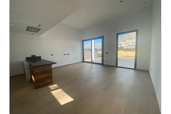 Apartment in Finestrat zu verkaufen, Wohnfläche 215 m², Klimaanlage, 3 Schlafzimmer, 2 Badezimmer, Pool, ref.: BS-83688958-3