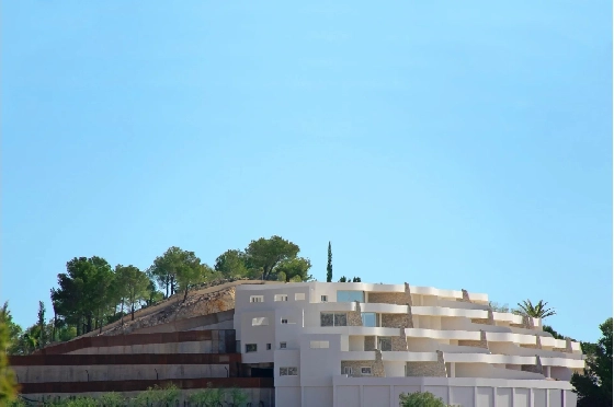 Apartment in Altea zu verkaufen, Wohnfläche 585 m², 3 Schlafzimmer, 3 Badezimmer, Pool, ref.: BS-83710397-24