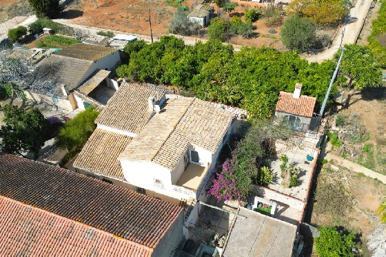 Finca in Denia zu verkaufen, Wohnfläche 204 m², Baujahr 1981, + Ofen, Klimaanlage, Grundstück 6198 m², 5 Schlafzimmer, 2 Badezimmer, ref.: FK-2223-19