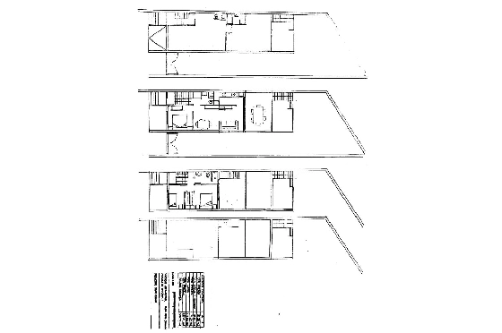 Reihenhaus in Oliva zu verkaufen, Wohnfläche 143 m², Baujahr 2003, Klimaanlage, Grundstück 188 m², 4 Schlafzimmer, 3 Badezimmer, Pool, ref.: O-V86914D-19