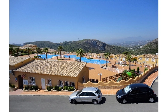 Apartment in Cumbre del Sol zu verkaufen, Wohnfläche 198 m², 2 Schlafzimmer, 2 Badezimmer, ref.: BS-83923149-3