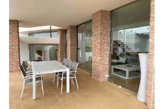 Villa in Javea zu verkaufen, Wohnfläche 219 m², Klimaanlage, 3 Schlafzimmer, 4 Badezimmer, Pool, ref.: BS-83937153-11