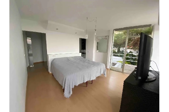 Villa in Javea zu verkaufen, Wohnfläche 219 m², Klimaanlage, 3 Schlafzimmer, 4 Badezimmer, Pool, ref.: BS-83937153-16