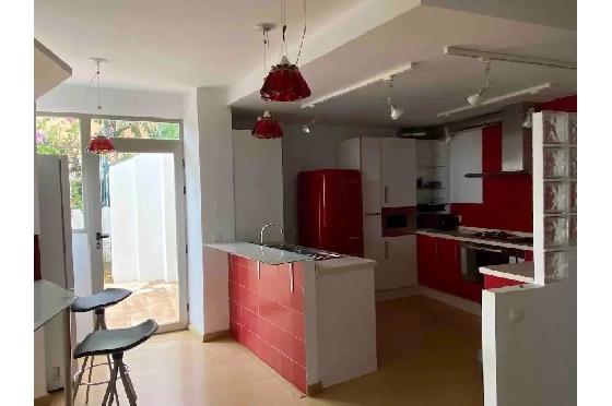 Villa in Javea zu verkaufen, Wohnfläche 219 m², Klimaanlage, 3 Schlafzimmer, 4 Badezimmer, Pool, ref.: BS-83937153-18