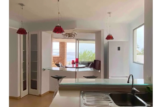 Villa in Javea zu verkaufen, Wohnfläche 219 m², Klimaanlage, 3 Schlafzimmer, 4 Badezimmer, Pool, ref.: BS-83937153-20