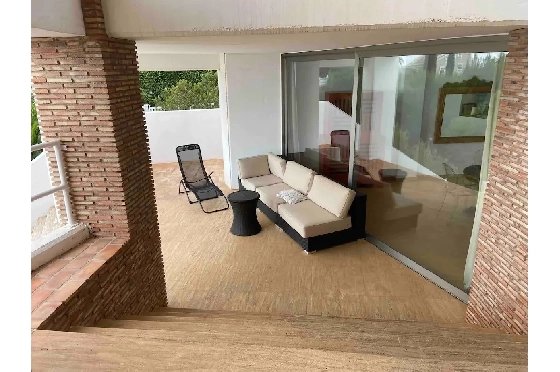 Villa in Javea zu verkaufen, Wohnfläche 219 m², Klimaanlage, 3 Schlafzimmer, 4 Badezimmer, Pool, ref.: BS-83937153-9