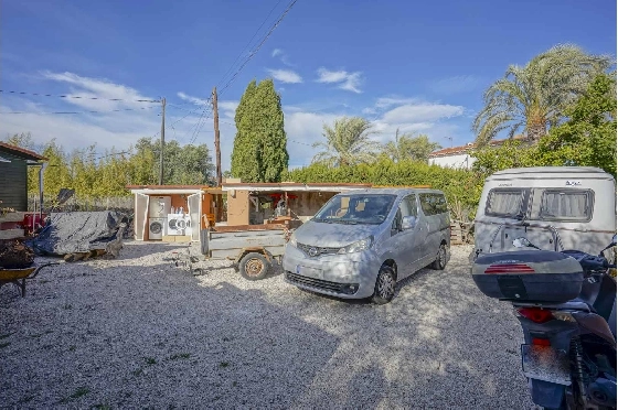 Villa in Javea(Arenal) zu verkaufen, Wohnfläche 393 m², Klimaanlage, Grundstück 1434 m², 4 Schlafzimmer, 6 Badezimmer, ref.: BP-4329JAV-43